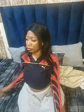 Audrey-Badass online show from June 30, 4:35 am