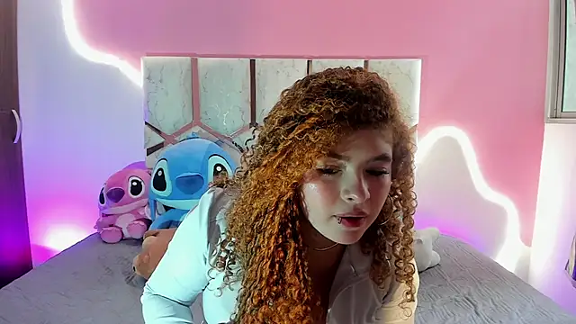 Kiara velez online show from July 9, 1:26 pm