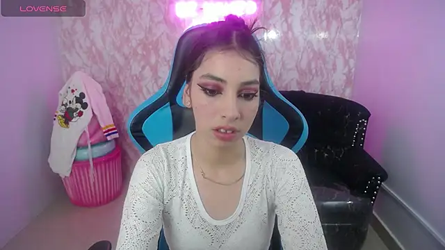KiaraStar ch online show from July 10, 8:44 pm