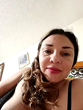 Angelika Clauss online show from July 3, 12:11 pm