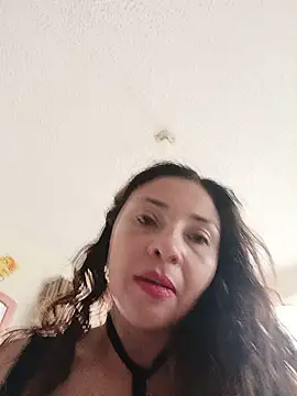 Angelika Clauss online show from July 8, 7:29 pm