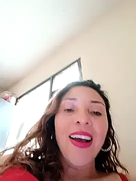 Angelika Clauss online show from August 3, 8:34 pm