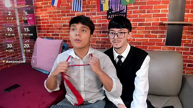 King Luxury1 online show from June 25, 12:42 pm