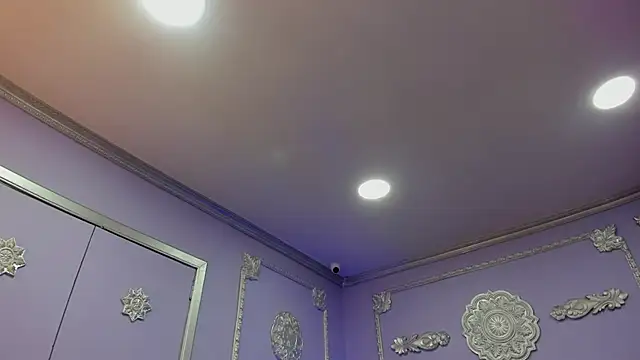 LavaGrirl online show from July 23, 7:34 pm