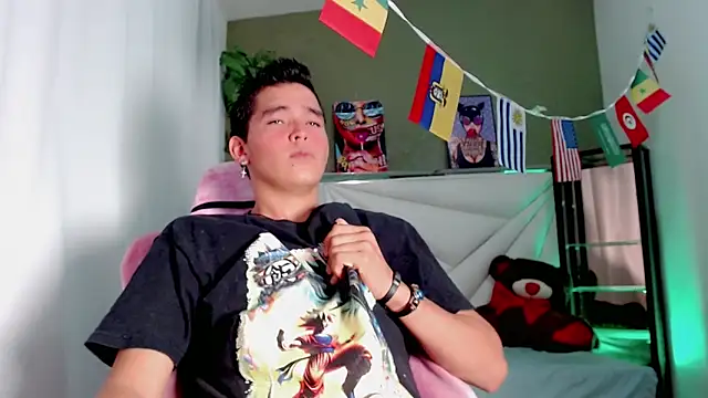 Josep Bby online show from June 18, 3:40 am