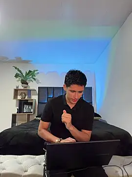 SantiLux  online show from June 20, 3:53 am