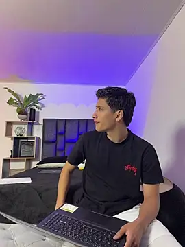 SantiLux  online show from June 21, 3:53 am