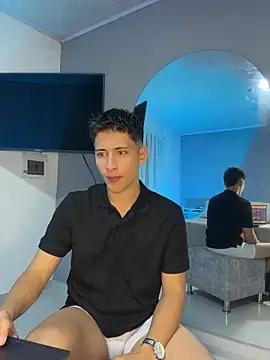 SantiLux  online show from July 11, 11:50 pm