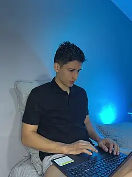 SantiLux  online show from July 19, 8:34 pm