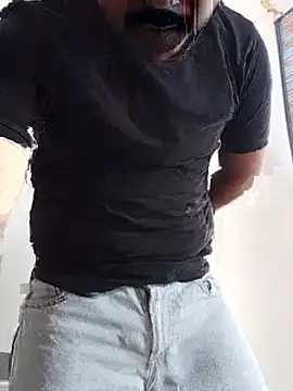 daddyvenom0015 online show from June 18, 6:57 am