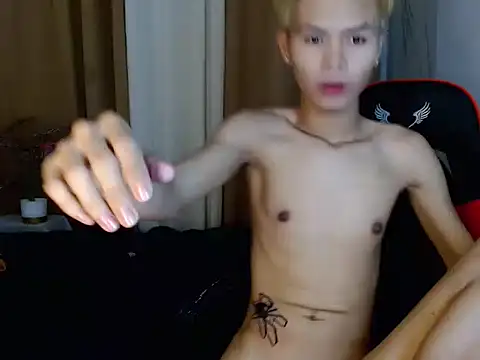 forthydoll online show from July 5, 2:29 am