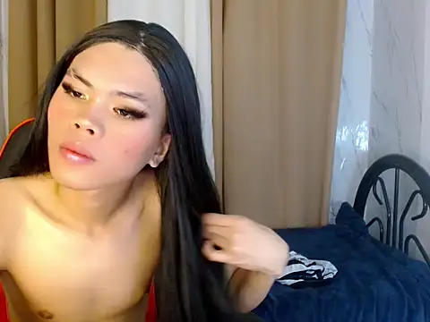 forthydoll online show from July 18, 2:27 am