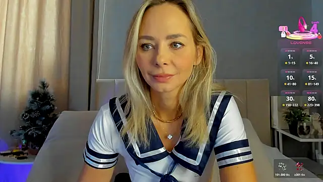 MissMiaTv online show from January 13, 4:29 am