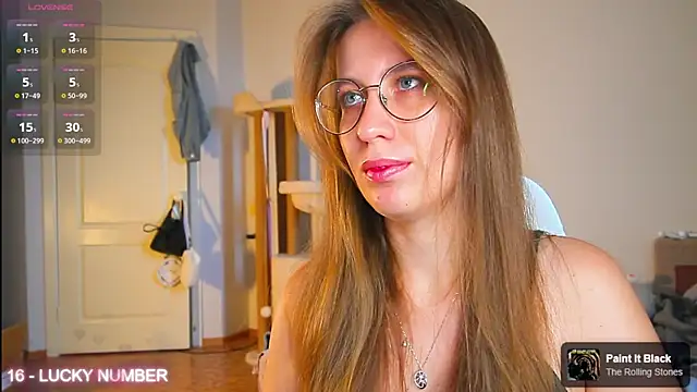 ms allison   online show from July 17, 11:39 am