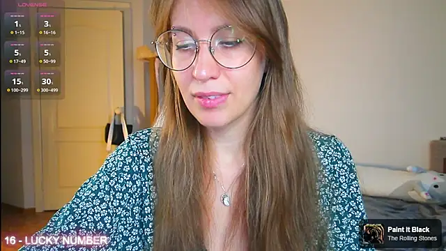 ms allison   online show from July 22, 12:30 pm