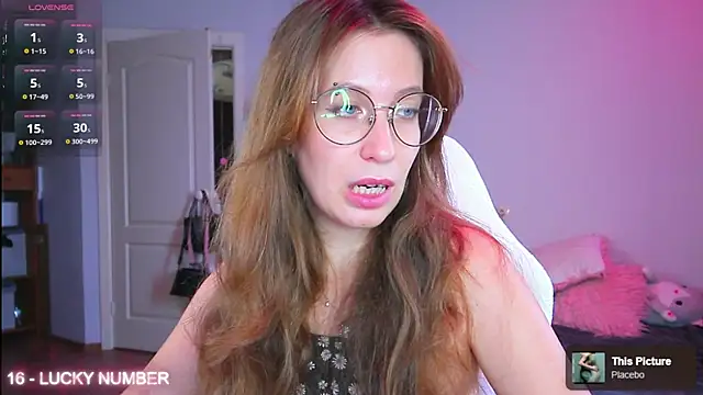 ms allison   online show from July 29, 12:03 pm