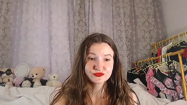 Snapshot of ChloeBrooklyn chatting on July 10, 12:41 pm ChloeBrooklyn online show from July 10, 12:41 pm