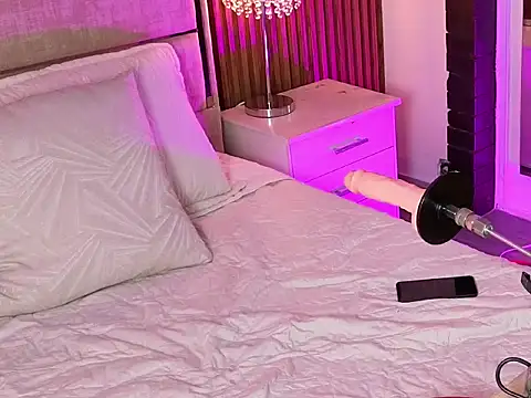 MiaBlackrose online show from July 5, 5:47 am