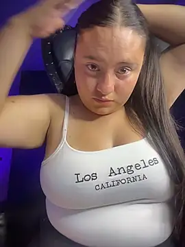LuisAny online show from June 27, 7:08 pm