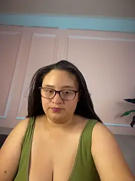 LuisAny online show from August 4, 3:43 am