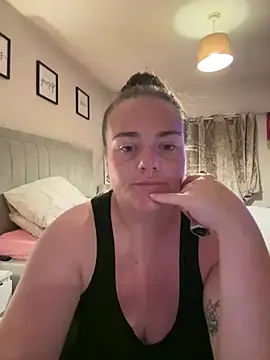 Bustygem  online show from July 15, 12:27 am