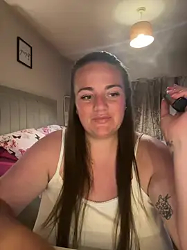 Bustygem  online show from July 31, 9:58 pm