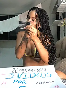 lilly safadinha online show from June 21, 1:41 am