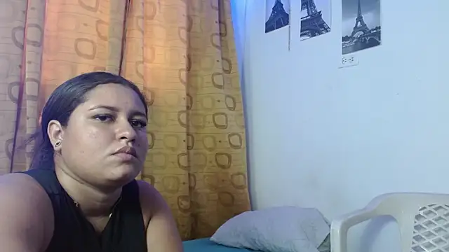 Scarleth 69  online show from July 18, 4:22 pm