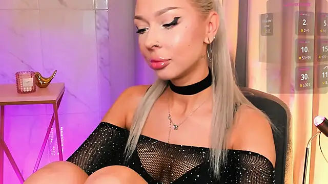 Alaska Lane online show from June 18, 8:46 pm