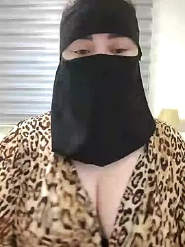 Bisan sexy online show from June 19, 5:06 pm
