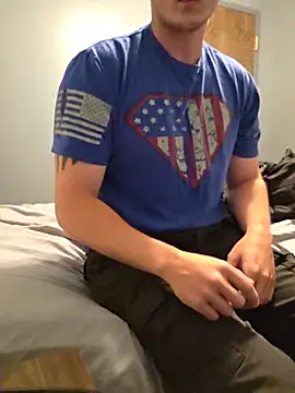 YaBoy007 online show from June 18, 2:56 am