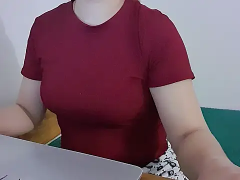 Miuu99 online show from July 1, 10:50 am