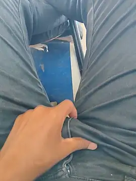 Slim boy66 online show from June 19, 9:35 am