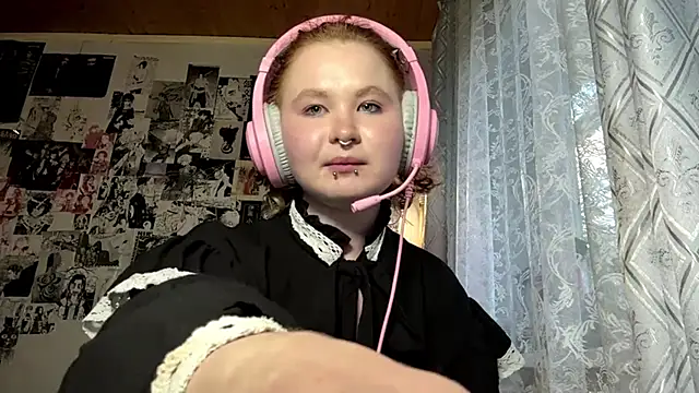 LiIIAry online show from June 19, 5:28 pm