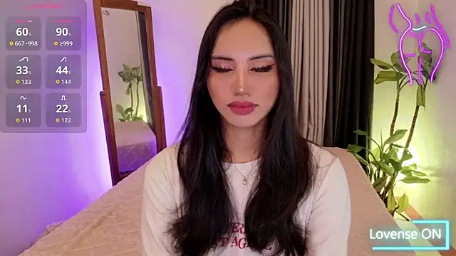 Bell PepperHot online show from July 12, 12:56 am