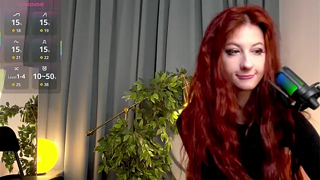 CatyPurrrrr online show from July 7, 10:03 pm