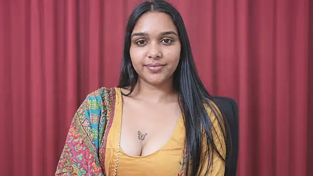Anu Hot57 online show from June 18, 11:58 am