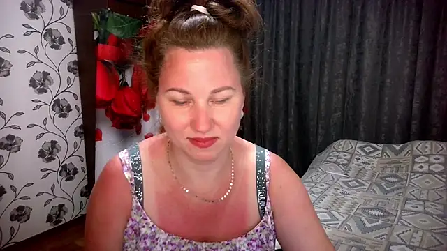 MirandaSummer2 online show from July 4, 8:04 pm