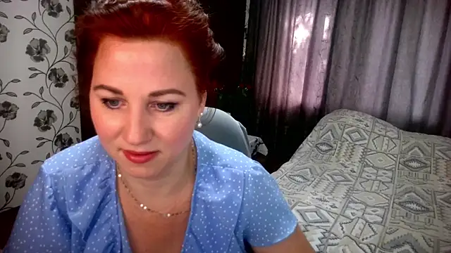 MirandaSummer2 online show from July 16, 11:49 am
