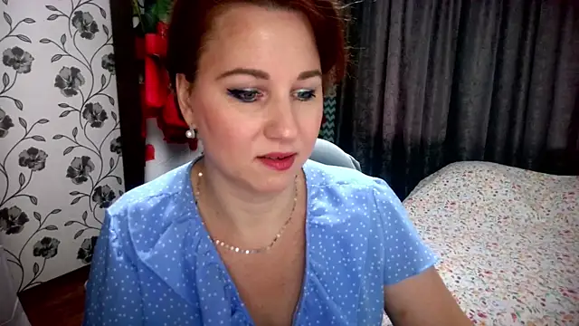 MirandaSummer2 online show from July 27, 8:21 am