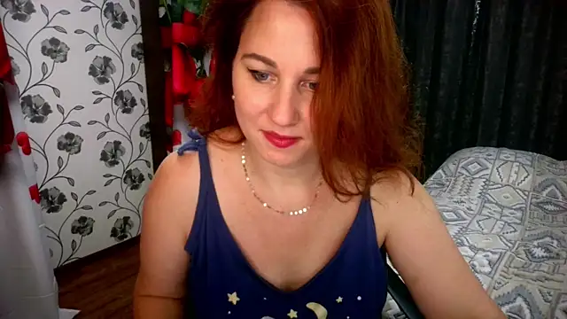 MirandaSummer2 online show from July 28, 5:34 pm