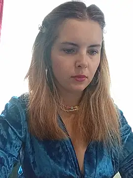 SunnySofii online show from July 9, 9:24 am