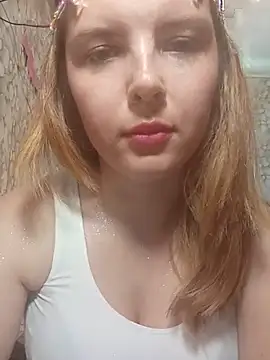 SunnySofii online show from July 13, 12:30 pm