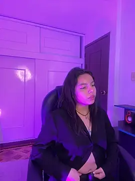 DashaRose online show from June 25, 2:54 pm