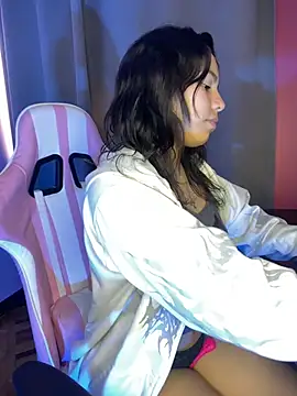 DashaRose online show from July 23, 6:06 pm
