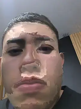 Thiagoo Vega online show from July 11, 3:09 am
