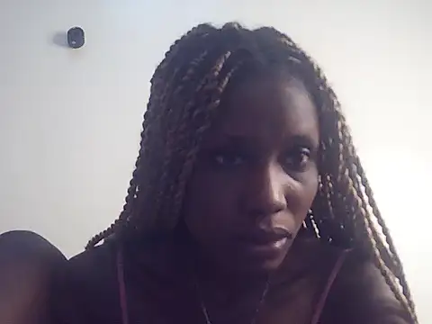 DelteAfriq online show from June 24, 3:16 am