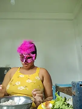 Madugirl online show from June 21, 7:55 am