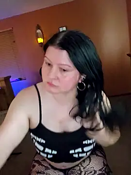 SpicyRosy online show from June 22, 4:20 am