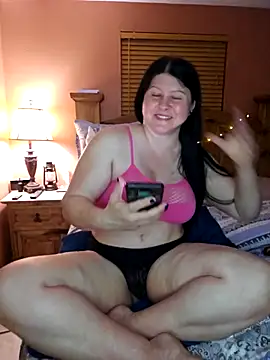 SpicyRosy online show from July 7, 5:21 am